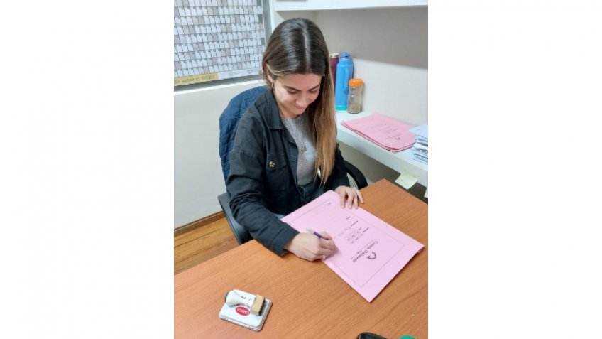 Presentan demandas en torno al transporte de estudiantes de las residencias universitarias